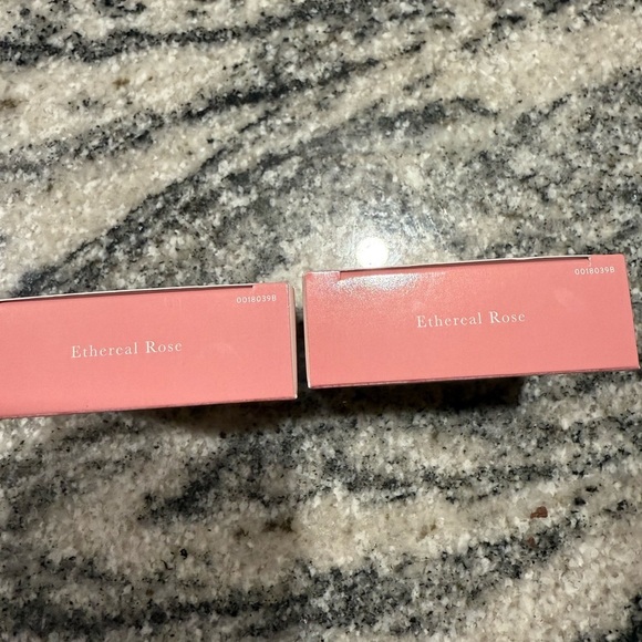 2 NWT Laura Geller Baked Blush-Brighten in Everlasting Rose. You get both! - Picture 11 of 13